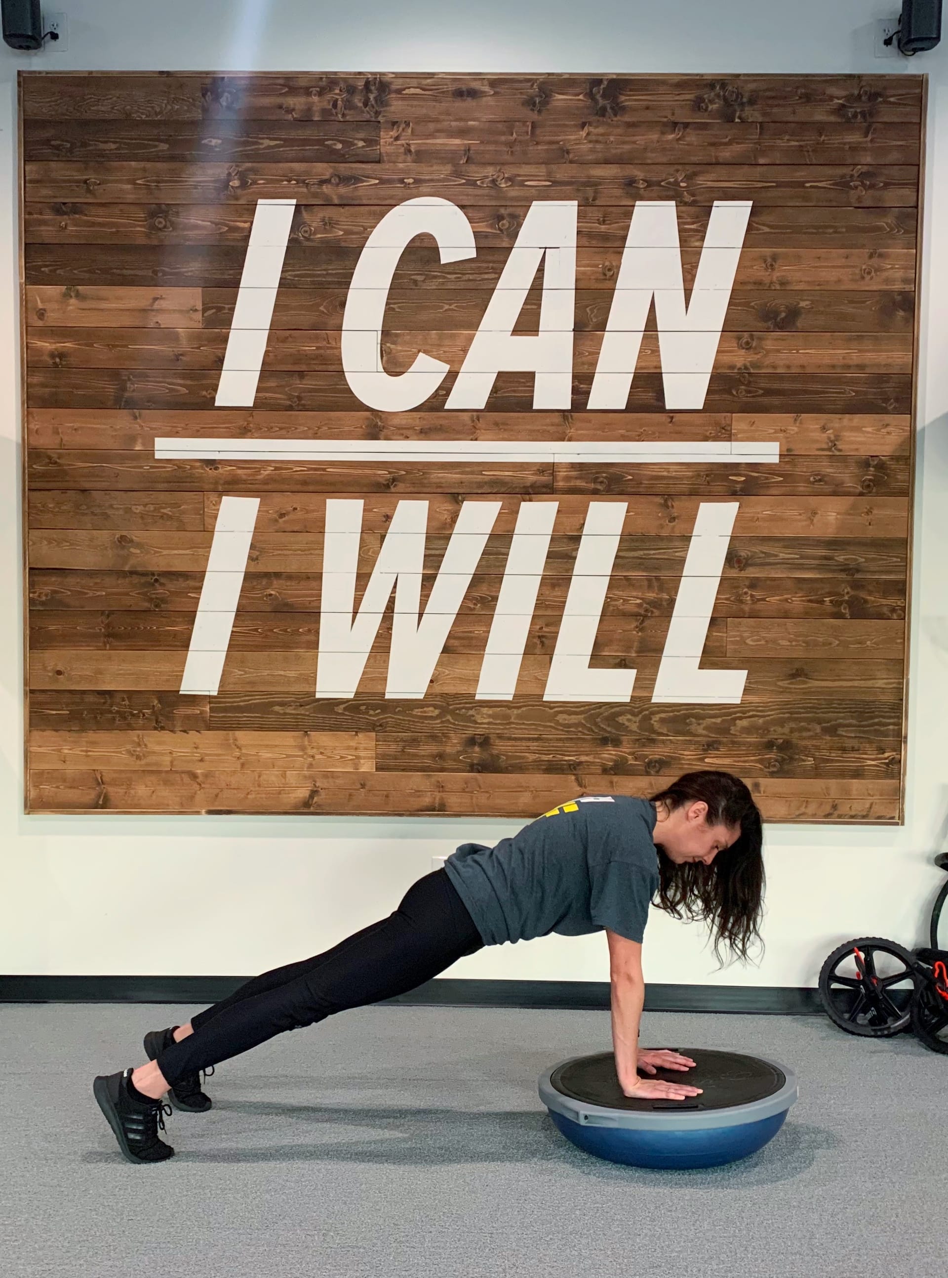 Why Cardio Isn't Enough